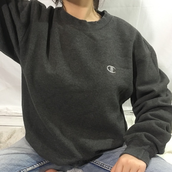 Champion Tops - Champion vintage evo sweater